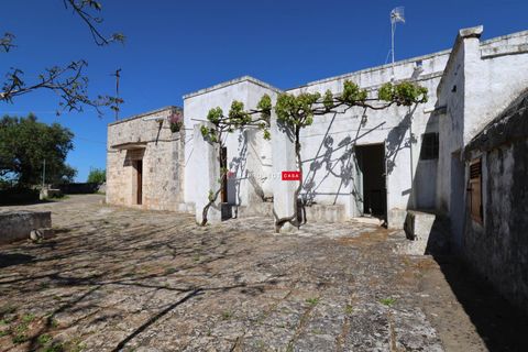 Farm hus i Monopoli, Bari, Monopoli - € 329.000 | Ref: B235 - foto 2