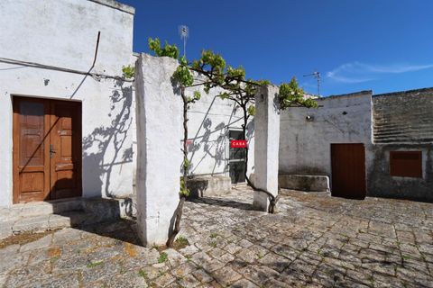Farm hus i Monopoli, Bari, Monopoli - € 329.000 | Ref: B235 - foto 4
