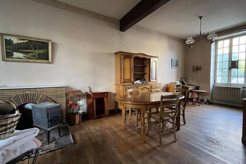Villa i Autun, Saone-et-Loire, Autun - € 119.000 | Ref: 2738-1 - foto 3