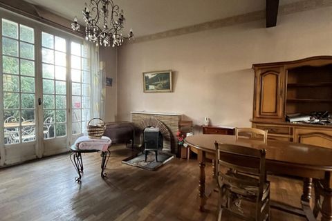 Villa i Autun, Saone-et-Loire, Autun - € 119.000 | Ref: 2738-1 - foto 4