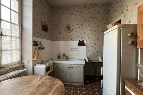 Villa i Autun, Saone-et-Loire, Autun - € 119.000 | Ref: 2738-1 - foto 5