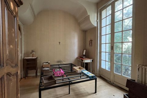 Villa i Autun, Saone-et-Loire, Autun - € 119.000 | Ref: 2738-1 - foto 6