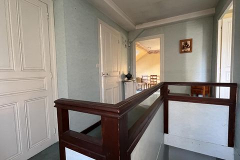 Villa i Autun, Saone-et-Loire, Autun - € 119.000 | Ref: 2738-1 - foto 8
