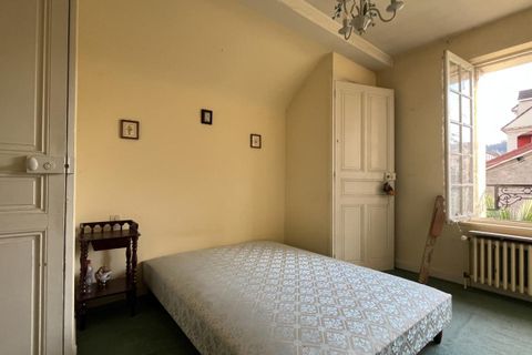 Villa i Autun, Saone-et-Loire, Autun - € 119.000 | Ref: 2738-1 - foto 9