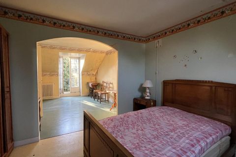 Villa i Autun, Saone-et-Loire, Autun - € 119.000 | Ref: 2738-1 - foto 10