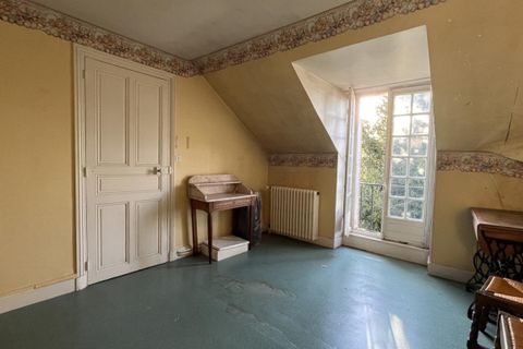 Villa i Autun, Saone-et-Loire, Autun - € 119.000 | Ref: 2738-1 - foto 11