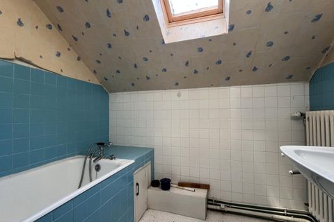 Villa i Autun, Saone-et-Loire, Autun - € 119.000 | Ref: 2738-1 - foto 12