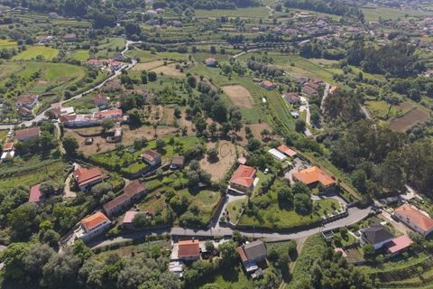 Farm i Ponte de Lima, Viana do Castelo, Ponte de Lima - € 270.000 | Ref: TC188 - foto 5