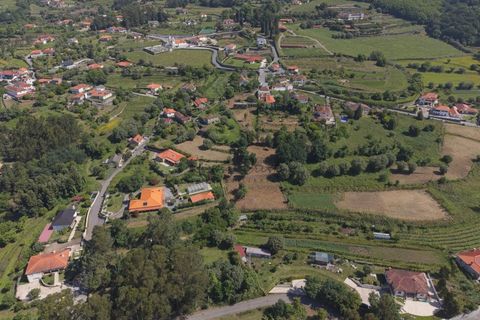 Farm i Ponte de Lima, Viana do Castelo, Ponte de Lima - € 270.000 | Ref: TC188 - foto 6