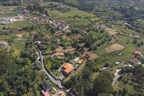 Farm i Ponte de Lima, Viana do Castelo, Ponte de Lima - € 270.000 | Ref: TC188 - foto 7