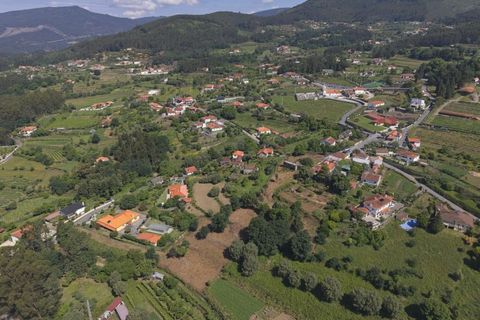 Farm i Ponte de Lima, Viana do Castelo, Ponte de Lima - € 270.000 | Ref: TC188 - foto 8