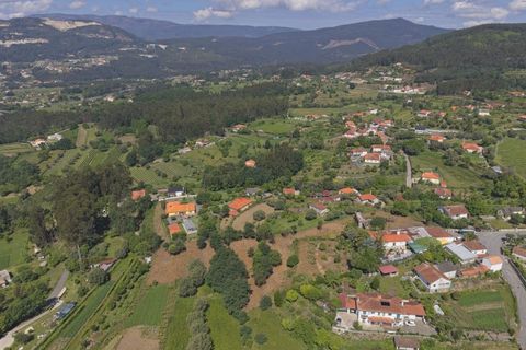 Farm i Ponte de Lima, Viana do Castelo, Ponte de Lima - € 270.000 | Ref: TC188 - foto 9