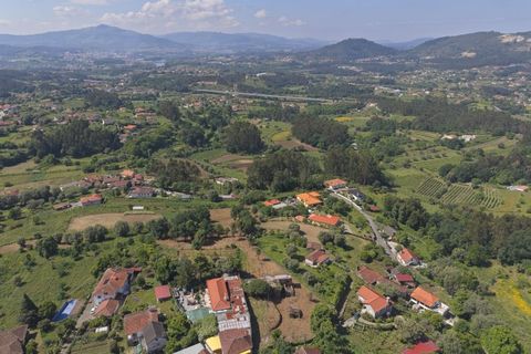 Farm i Ponte de Lima, Viana do Castelo, Ponte de Lima - € 270.000 | Ref: TC188 - foto 11