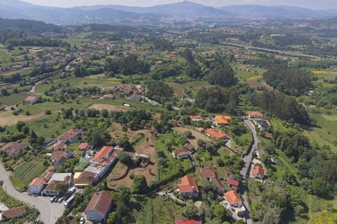 Farm i Ponte de Lima, Viana do Castelo, Ponte de Lima - € 270.000 | Ref: TC188 - foto 12