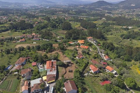 Farm i Ponte de Lima, Viana do Castelo, Ponte de Lima - € 270.000 | Ref: TC188 - foto 13