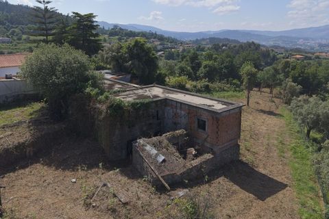Farm i Ponte de Lima, Viana do Castelo, Ponte de Lima - € 270.000 | Ref: TC188 - foto 17