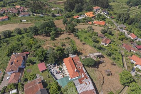 Farm i Ponte de Lima, Viana do Castelo, Ponte de Lima - € 270.000 | Ref: TC188 - foto 26