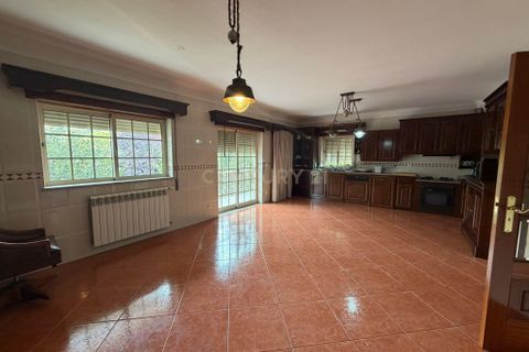 Villa i Viseu, Viseu, Viseu - € 415.000 | Ref: C0203-02648 - foto 7