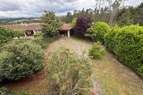 Villa i Viseu, Viseu, Viseu - € 415.000 | Ref: C0203-02648 - foto 18