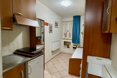 Lejlighed i Parma, Parma, Parma - € 67.000 | Ref: 12236 - foto 1