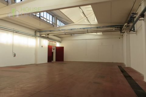 Erhvervsejendom i Schio, Vicenza, Schio - € 420.000 | Ref: HL1408g - foto 1