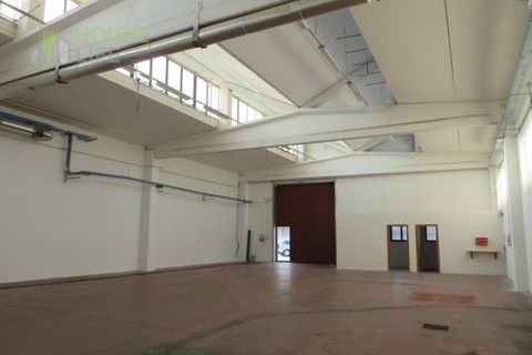Erhvervsejendom i Schio, Vicenza, Schio - € 420.000 | Ref: HL1408g - foto 2