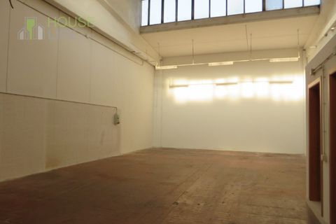 Erhvervsejendom i Schio, Vicenza, Schio - € 420.000 | Ref: HL1408g - foto 8