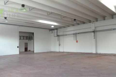 Erhvervsejendom i Schio, Vicenza, Schio - € 420.000 | Ref: HL1408g - foto 13