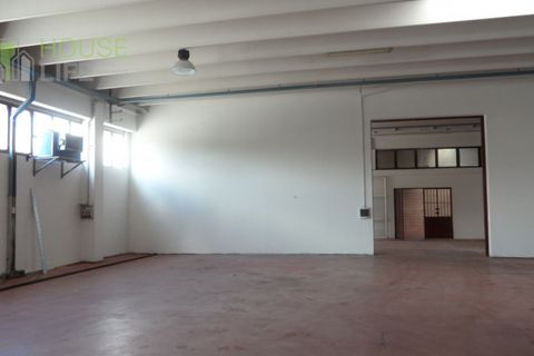 Erhvervsejendom i Schio, Vicenza, Schio - € 420.000 | Ref: HL1408g - foto 14