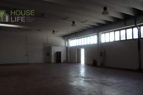Erhvervsejendom i Schio, Vicenza, Schio - € 420.000 | Ref: HL1408g - foto 18