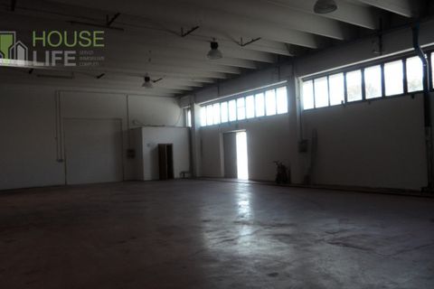Erhvervsejendom i Schio, Vicenza, Schio - € 420.000 | Ref: HL1408g - foto 23