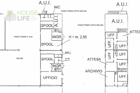 Erhvervsejendom i Schio, Vicenza, Schio - € 420.000 | Ref: HL1408g - foto 26