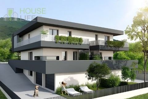 Villa a Santorso, Vicenza, Santorso - € 330.000 | Ref: HL1447i - foto 3