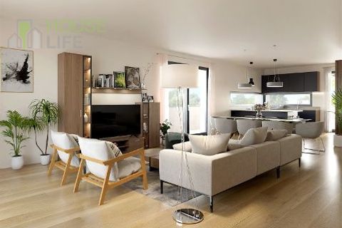 Villa a Santorso, Vicenza, Santorso - € 330.000 | Ref: HL1447i - foto 5