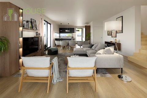 Villa a Santorso, Vicenza, Santorso - € 330.000 | Ref: HL1447i - foto 6