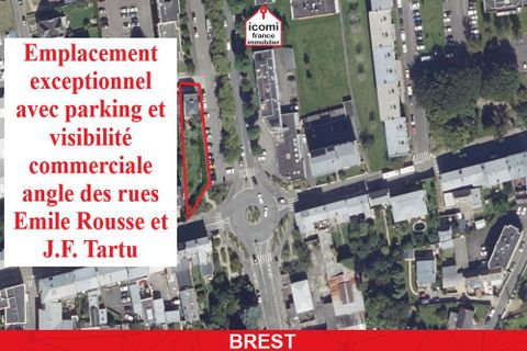 Terra a Brest, Finistere, Brest - € 629.995 | Ref: 314116 - foto 9