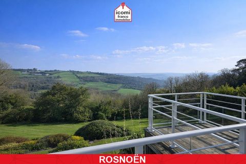 Villa a Rosnoën, Finistere, Rosnoën - € 476.995 | Ref: 314117 - foto 2
