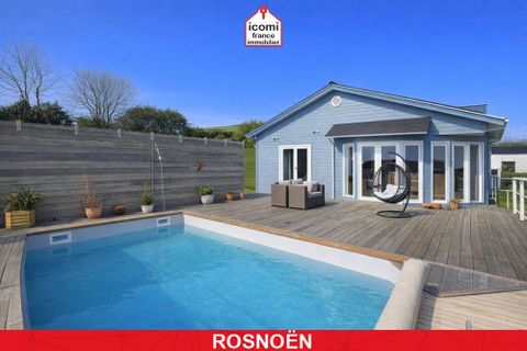 Villa a Rosnoën, Finistere, Rosnoën - € 476.995 | Ref: 314117 - foto 3