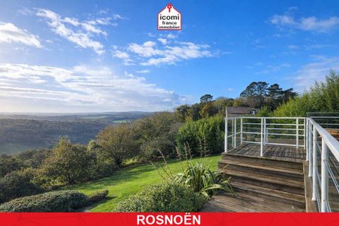 Villa a Rosnoën, Finistere, Rosnoën - € 476.995 | Ref: 314117 - foto 4