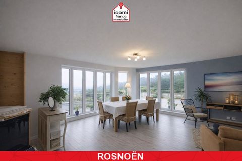 Villa a Rosnoën, Finistere, Rosnoën - € 476.995 | Ref: 314117 - foto 6