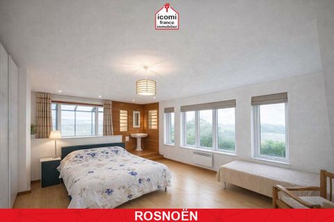 Villa a Rosnoën, Finistere, Rosnoën - € 476.995 | Ref: 314117 - foto 7