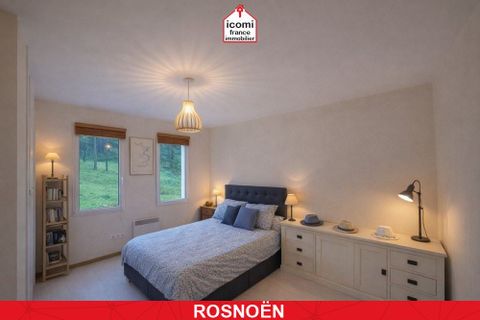 Villa a Rosnoën, Finistere, Rosnoën - € 476.995 | Ref: 314117 - foto 8