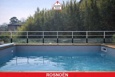 Villa a Rosnoën, Finistere, Rosnoën - € 476.995 | Ref: 314117 - foto 10