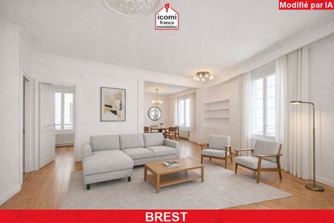 Villa i Brest, Finistere, Brest - € 423.999 | Ref: 314137 - foto 1