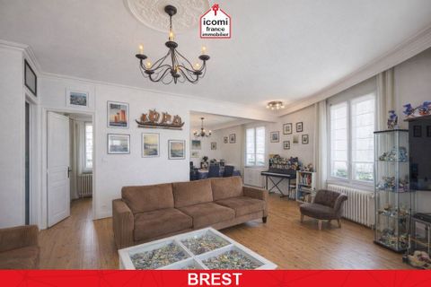 Villa i Brest, Finistere, Brest - € 423.999 | Ref: 314137 - foto 2