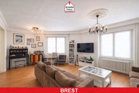 Villa i Brest, Finistere, Brest - € 423.999 | Ref: 314137 - foto 3