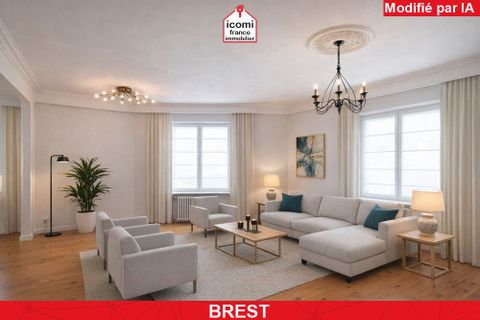 Villa i Brest, Finistere, Brest - € 423.999 | Ref: 314137 - foto 4