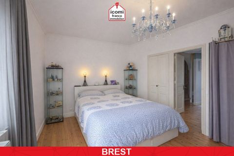 Villa i Brest, Finistere, Brest - € 423.999 | Ref: 314137 - foto 6