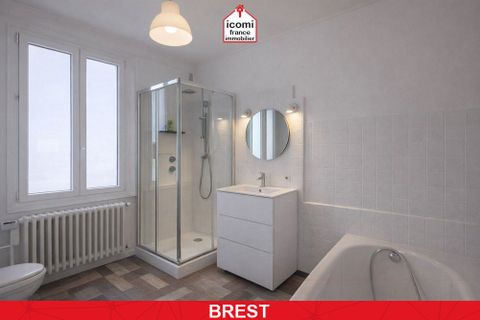 Villa i Brest, Finistere, Brest - € 423.999 | Ref: 314137 - foto 7