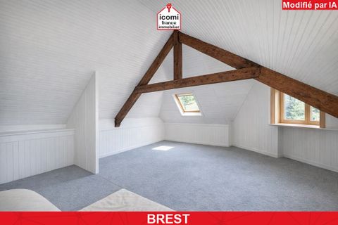 Villa i Brest, Finistere, Brest - € 423.999 | Ref: 314137 - foto 8